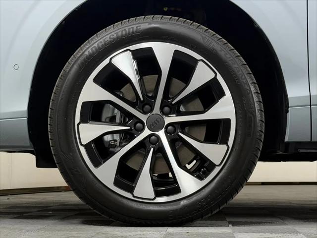 2026 Audi Q3 TFSI quattro S tronic