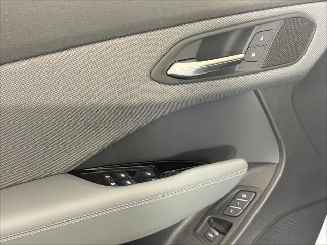 2026 Audi Q3 TFSI quattro S tronic