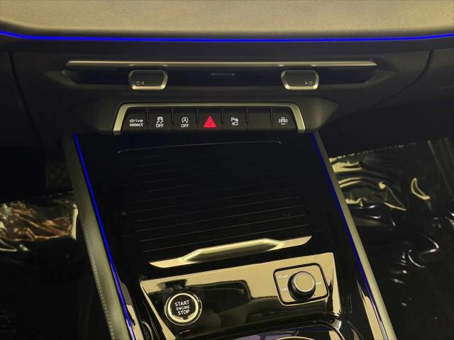 2026 Audi Q3 TFSI quattro S tronic