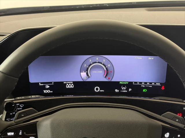 2026 Audi Q3 TFSI quattro S tronic