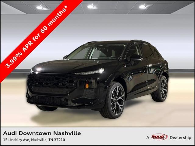 2026 Audi Q3 TFSI quattro S tronic for sale in Nashville, TN