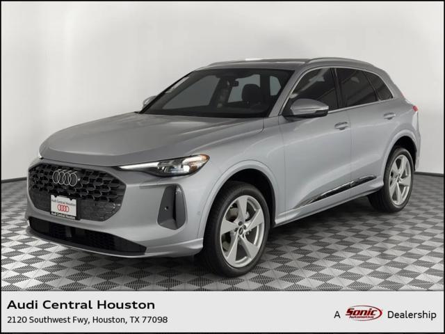 2026 Audi Q5 Premium Plus TFSI quattro S tronic for sale in Houston, TX