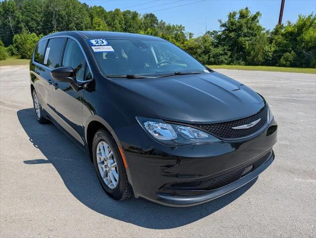 2023 Chrysler Voyager LX for sale in New Bern, NC