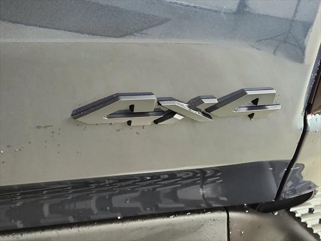 2026 Ram 1500 Warlock Crew Cab 4x4 57 Box