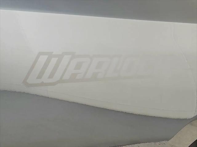 2026 Ram 1500 Warlock Crew Cab 4x4 57 Box