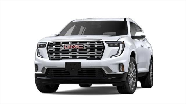 2026 GMC Acadia Denali AWD for sale in Madras, OR