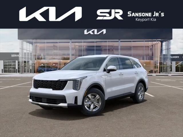 2026 Kia Sorento LX for sale in Keyport, NJ