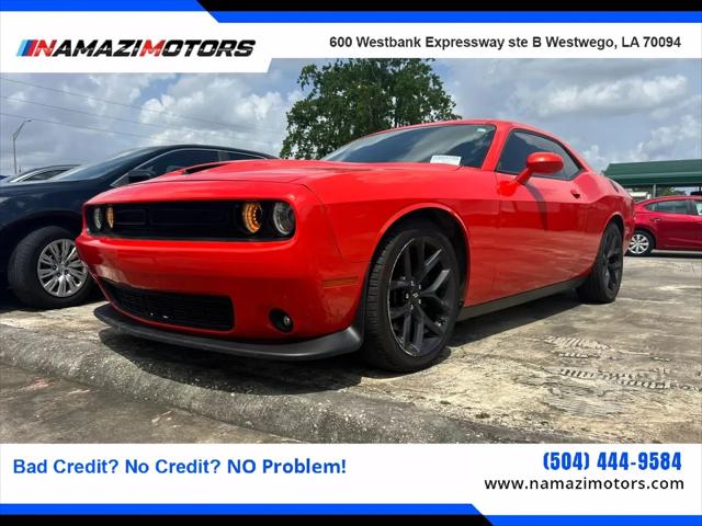 2020 Dodge Challenger GT for sale in Westwego, LA