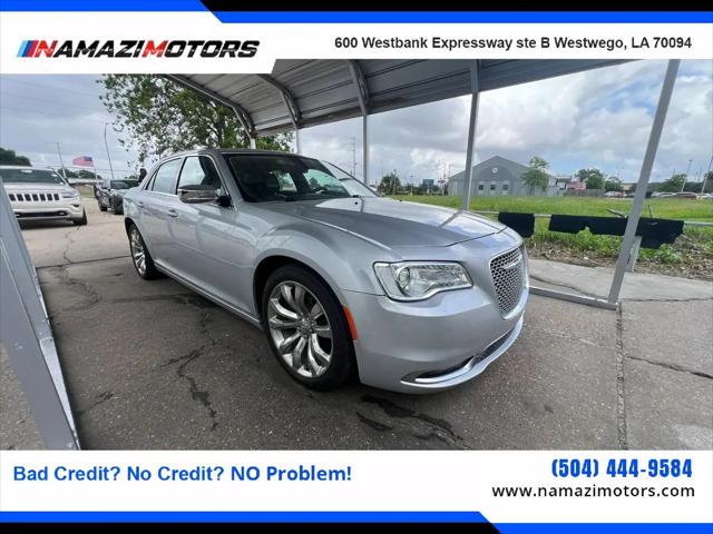 2020 Chrysler 300 Touring L for sale in Westwego, LA