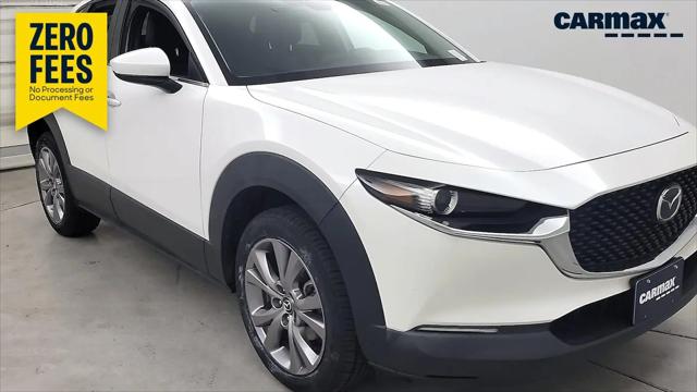 2020 Mazda CX-30 Select Package for sale in El Cajon, CA