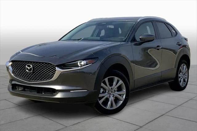 2026 Mazda CX-30 2.5 S Preferred for sale in Denton, TX