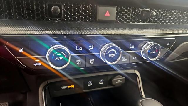 2026 Honda CR-V EX-L 2WD