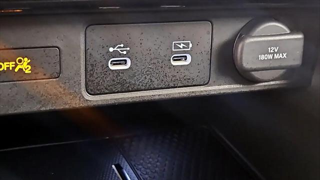 2026 Honda CR-V EX-L 2WD
