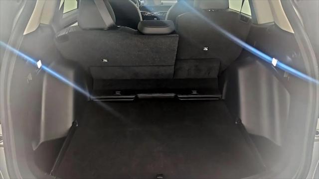 2026 Honda CR-V EX-L 2WD