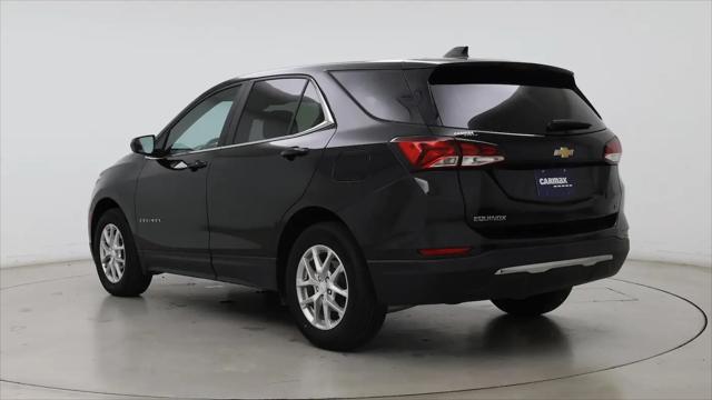 2023 Chevrolet Equinox FWD 2FL