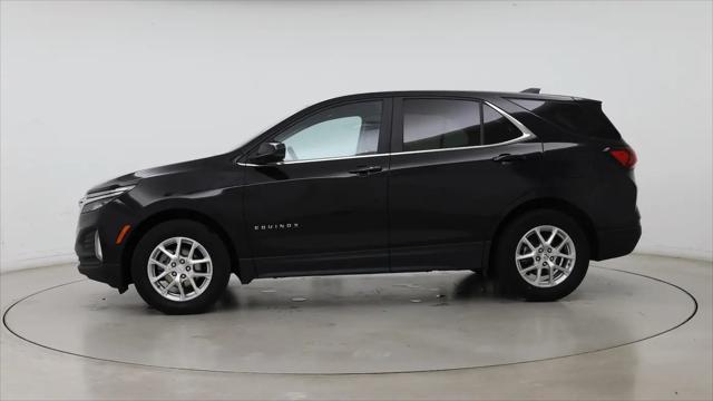 2023 Chevrolet Equinox FWD 2FL
