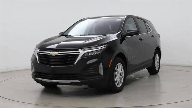 2023 Chevrolet Equinox FWD 2FL