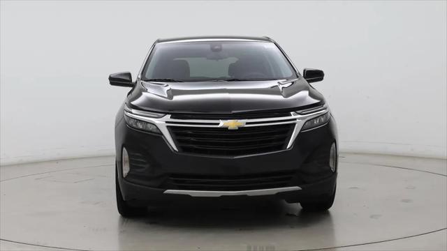 2023 Chevrolet Equinox FWD 2FL