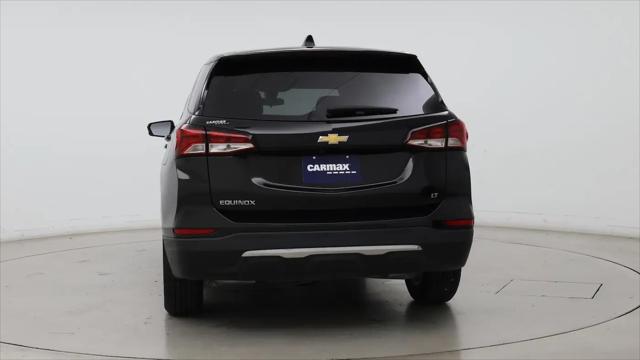 2023 Chevrolet Equinox FWD 2FL
