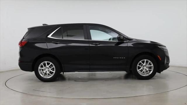 2023 Chevrolet Equinox FWD 2FL