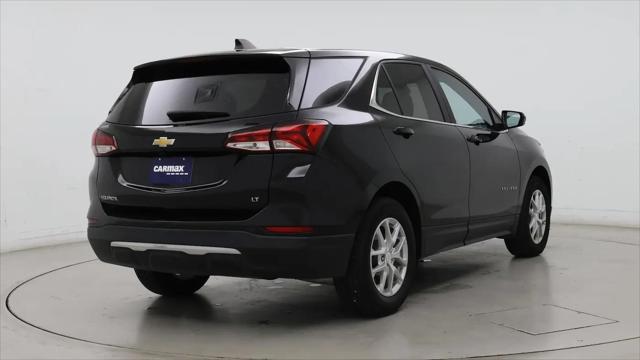 2023 Chevrolet Equinox FWD 2FL