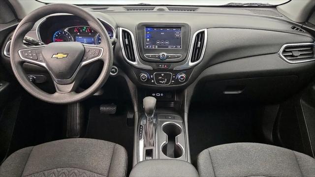2023 Chevrolet Equinox FWD 2FL