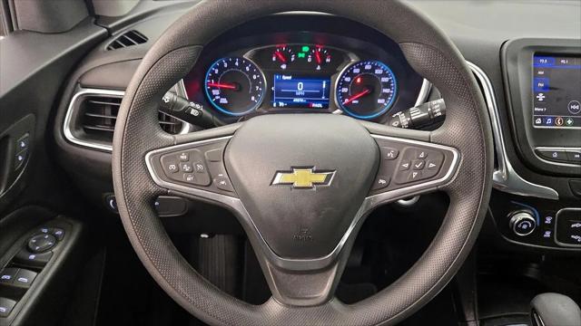 2023 Chevrolet Equinox FWD 2FL