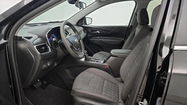 2023 Chevrolet Equinox FWD 2FL