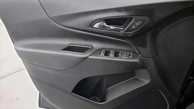 2023 Chevrolet Equinox FWD 2FL