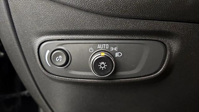 2023 Chevrolet Equinox FWD 2FL