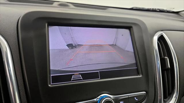 2023 Chevrolet Equinox FWD 2FL
