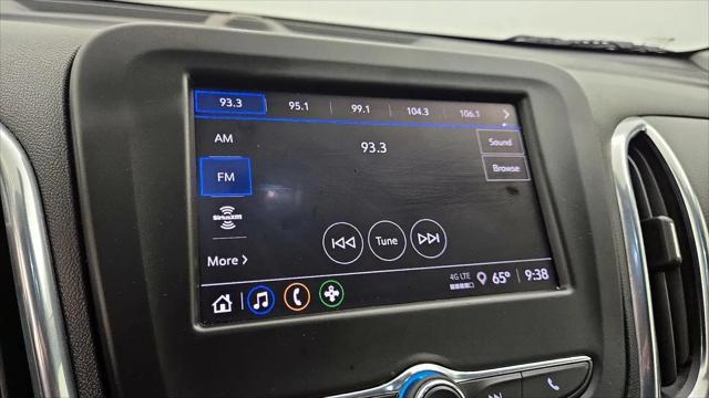 2023 Chevrolet Equinox FWD 2FL