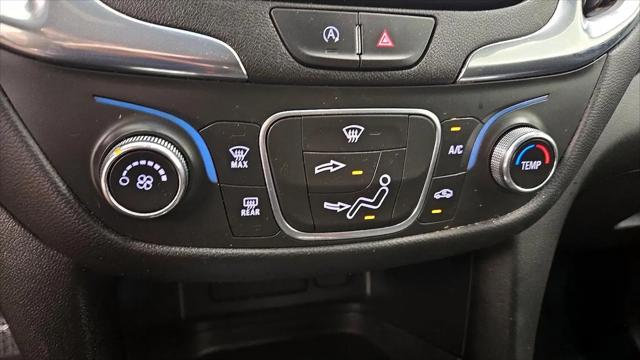 2023 Chevrolet Equinox FWD 2FL