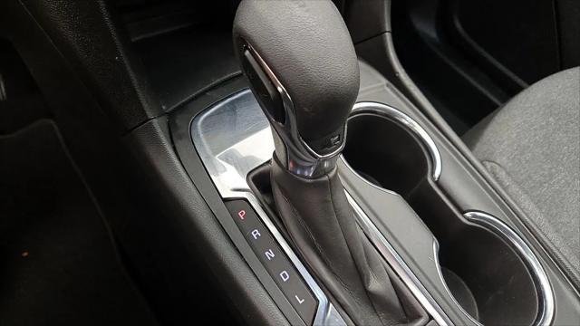2023 Chevrolet Equinox FWD 2FL