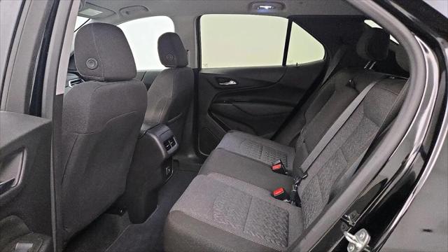 2023 Chevrolet Equinox FWD 2FL