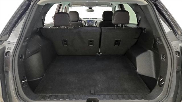 2023 Chevrolet Equinox FWD 2FL