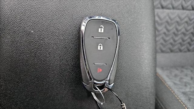 2023 Chevrolet Equinox FWD 2FL