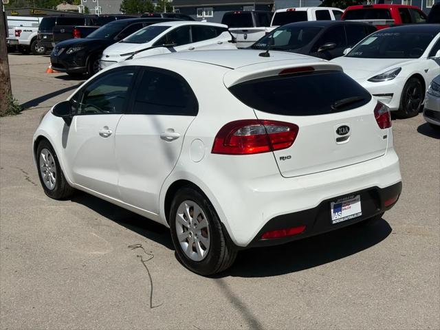 2014 Kia Rio LX