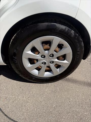 2014 Kia Rio LX