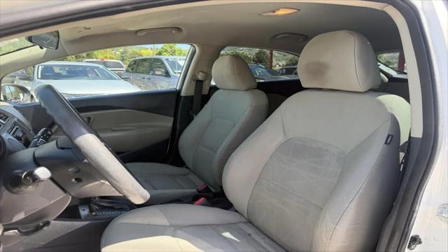2014 Kia Rio LX