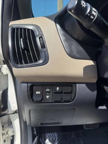 2014 Kia Rio LX