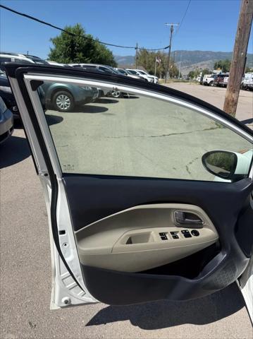 2014 Kia Rio LX