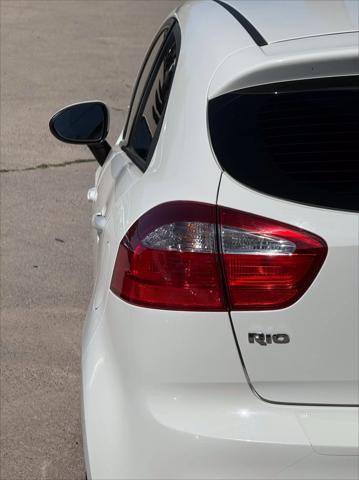 2014 Kia Rio LX