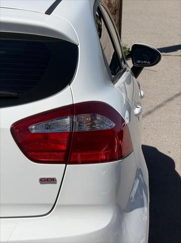2014 Kia Rio LX