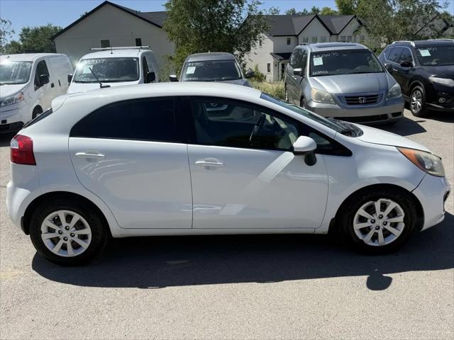 2014 Kia Rio LX