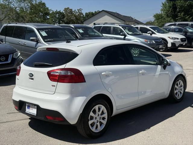 2014 Kia Rio LX