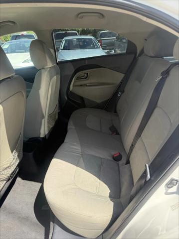 2014 Kia Rio LX