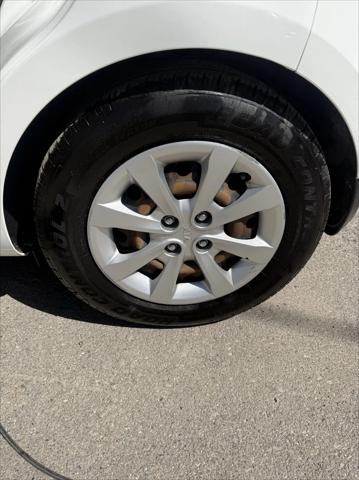 2014 Kia Rio LX