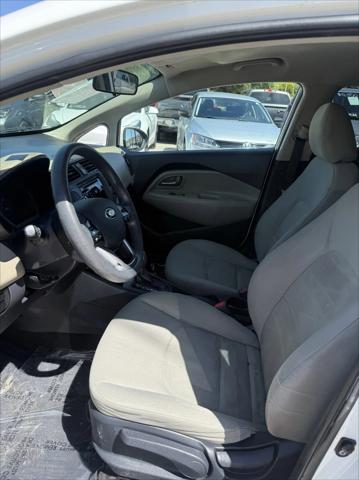 2014 Kia Rio LX