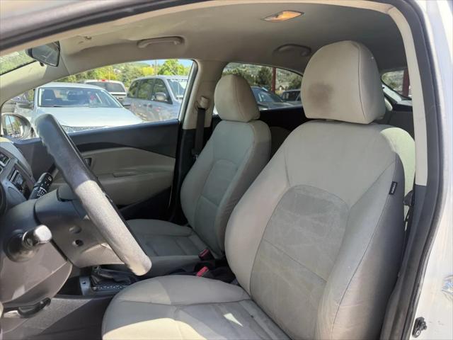 2014 Kia Rio LX
